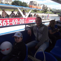 Arshik Dokh, Россия, Новосибирск, 45 лет