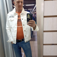Алекс, Россия, Москва, 48 лет