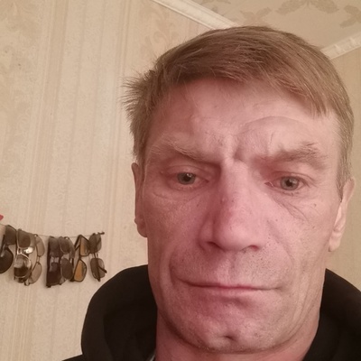 Андрей Кузнецов, Россия, Сургут, 47 лет. Сайт одиноких мам и пап ГдеПапа.Ру