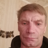 Андрей Кузнецов, Россия, Сургут, 46 лет