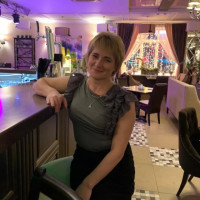 Лариса, Россия, Хабаровск, 54 года