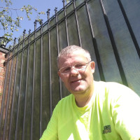 Константин, Россия, Санкт-Петербург, 52 года