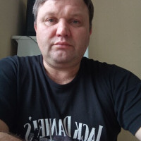 Андрей Викторович, Россия, Электроугли, 46 лет