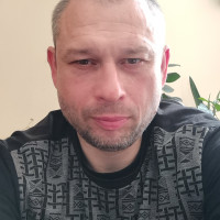 Илья, Россия, Истра, 41 год