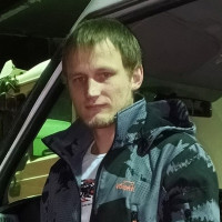 Роман Карпачев, Россия, Норильск, 33 года