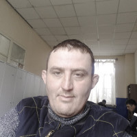 Олег, Россия, Абинск, 39 лет