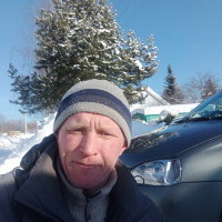Сергей, Россия, Киров, 42 года