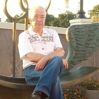 Вадим, Россия, Химки, 55 лет