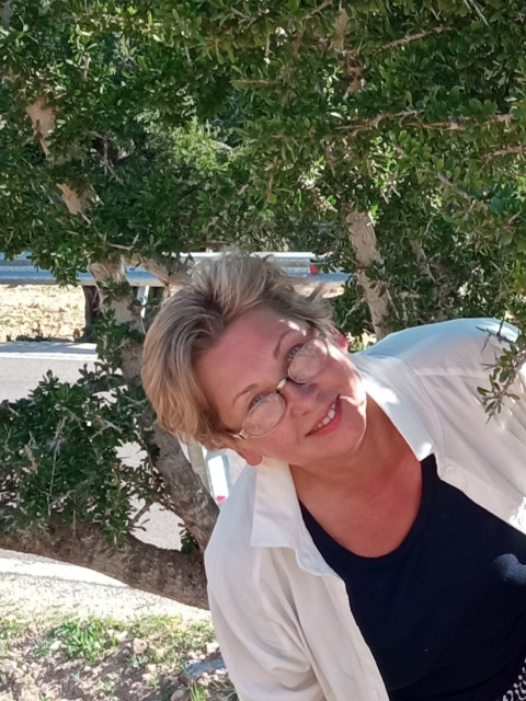 Марина, Россия, Санкт-Петербург. Фото на сайте ГдеПапа.Ру