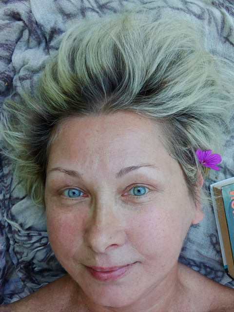 Марина, Россия, Санкт-Петербург. Фото на сайте ГдеПапа.Ру