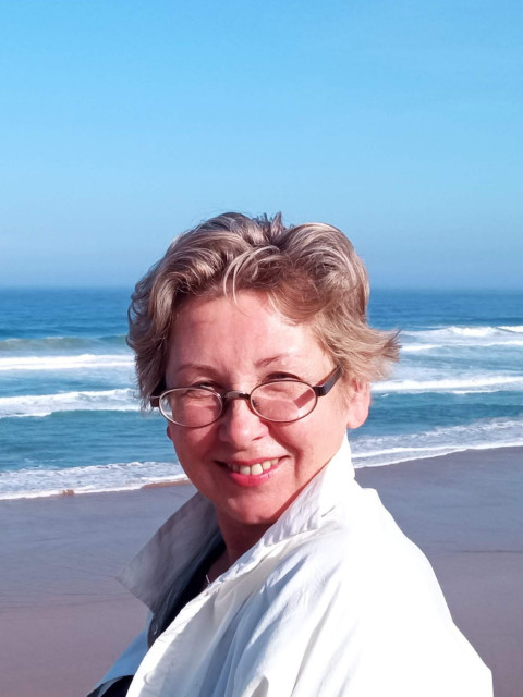 Марина, Россия, Санкт-Петербург. Фото на сайте ГдеПапа.Ру