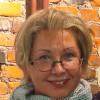 Марина, Россия, Санкт-Петербург, 51 год