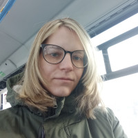 Вероника, Россия, Москва, 34 года