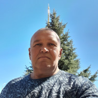 Сергей, Россия, Саратов, 49 лет