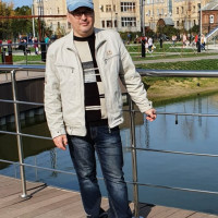 Дмитрий, Россия, Нижний Новгород, 51 год