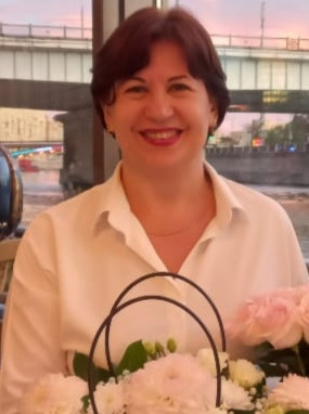 Ольга, Россия, Москва, 47 лет, 1 ребенок. Познакомлюсь с мужчиной некурящим для серьёзных отношений  Анкета 632513. 