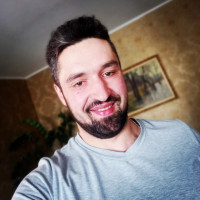 Иван, Россия, Калуга, 39 лет