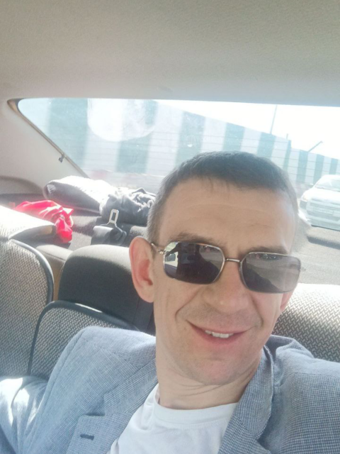 Константин, Россия, Новосибирск. Фото на сайте ГдеПапа.Ру