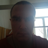 Дмитрий, Россия, Ликино-Дулёво, 44 года