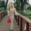 Инесса, 41, Россия, Москва
