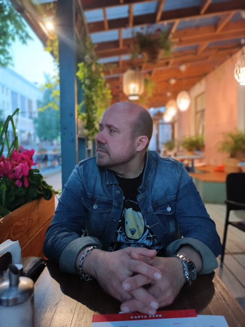 Андрей, Россия, Ижевск. Фото на сайте ГдеПапа.Ру