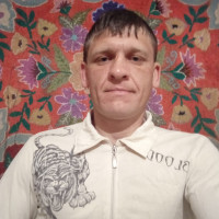 Максим, Украина, Мелитополь, 34 года