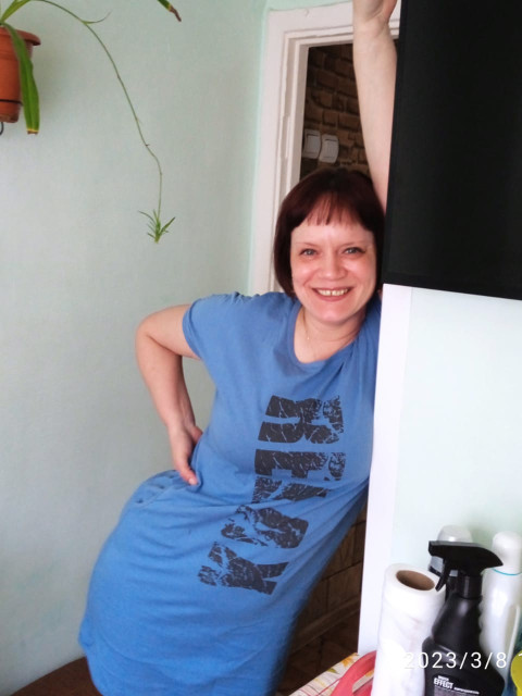 Татьяна Исакова, Россия, Иркутск. Фото на сайте ГдеПапа.Ру