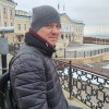 Андрей, Россия, Москва. Фотография 1370488