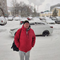 Ильдар, Россия, Уфа, 44 года