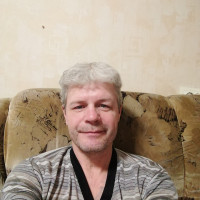 Константин, Россия, Тверь, 52 года
