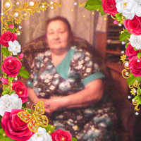 Ананьева, Россия, Чебоксары, 65 лет