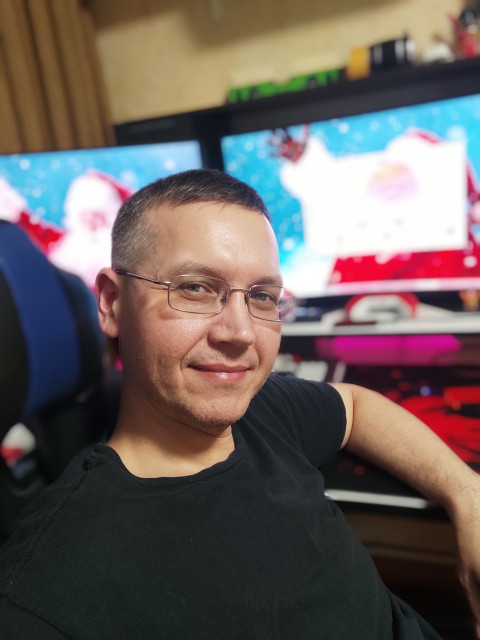 Алексей, Россия, Йошкар-Ола. Фото на сайте ГдеПапа.Ру