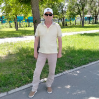 Эдуард, Россия, Истра, 55 лет