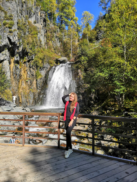 Elena, Россия, Москва. Фото на сайте ГдеПапа.Ру