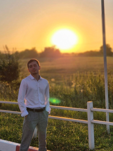 Башир, Россия, Нальчик, 34 года. Познакомлюсь с женщиной для дружбы и общения. При общение расскажу, всё чётко к чему