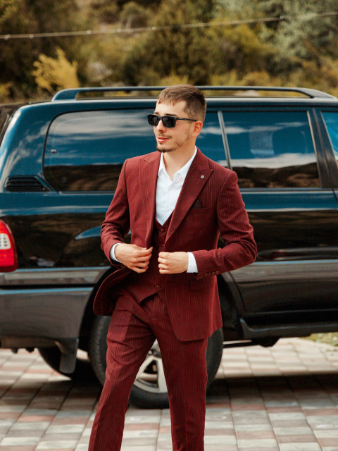 Башир, Россия, Нальчик. Фото на сайте ГдеПапа.Ру