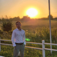 Башир, Россия, Нальчик, 34 года