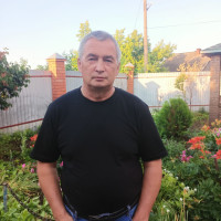 Сергей, Россия, Козьмодемьянск, 57 лет