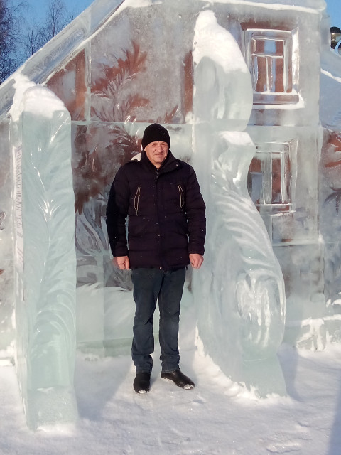 Пётр Лютов, Крупки, 54 года, 1 ребенок, 1 фото. Познакомлюсь для создания семьи.