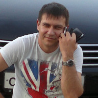 Max, Россия, Казань, 46 лет