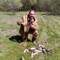 Саша, Россия, Волгоград, 40 лет