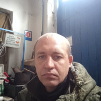 Степа, Украина, Запорожье, 39 лет
