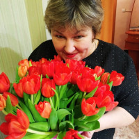 Наташа, Россия, Краснодар, 53 года
