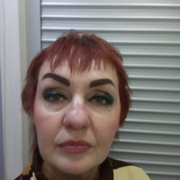 Елена Колесникова, Россия, Новосибирск, 59 лет