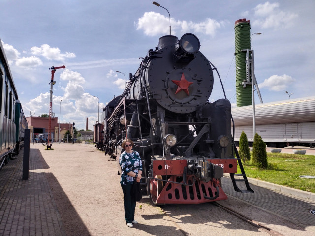 Елена, Россия, Гатчина. Фото на сайте ГдеПапа.Ру