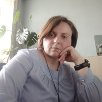 Елена, Россия, Гатчина, 37 лет