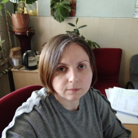 Елена, Россия, Гатчина, 37 лет