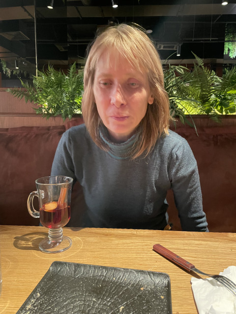 Ольга, Москва, 55 лет, 1 ребенок, 3 фото. Познакомлюсь с русским мужчиной для брака и создания семьи, без жилищных и материальных проблем, без...  Анкета 633052. 