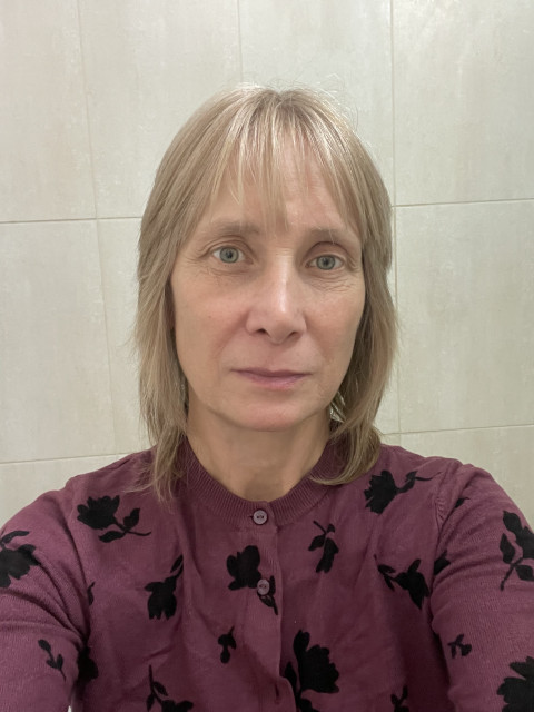 Ольга, Россия, Москва. Фото на сайте ГдеПапа.Ру