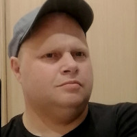 Николай, Санкт-Петербург, м. Московская, 47 лет